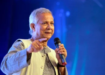 Amatora y’Abadepite muri Bangladesh ateganyijwe hagati y’impera za 2025 n’intangiriro za 2026