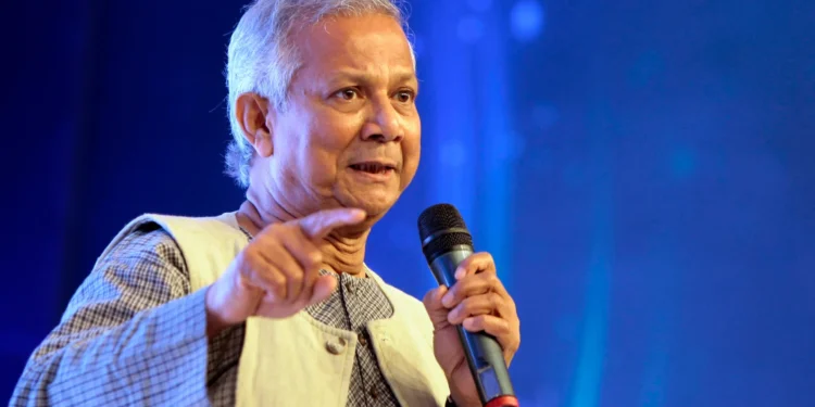 Amatora y’Abadepite muri Bangladesh ateganyijwe hagati y’impera za 2025 n’intangiriro za 2026