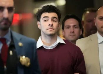 Luigi Mangione avuga ko atemera icyaha cyo kwica umuyobozi wa UnitedHealthcare