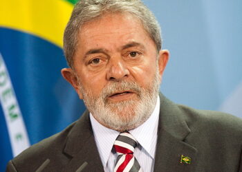 Perezida wa Brazil, Luiz Inácio Lula da Silva, aherutse kubagwa mu mutwe