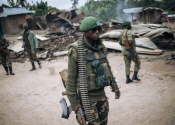 DRC: Abantu10 bapfuye abandi bashimutwa mu gitero cya ADF