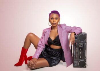 Alyn Sano ari mu myiteguro ya album ye ya kabiri