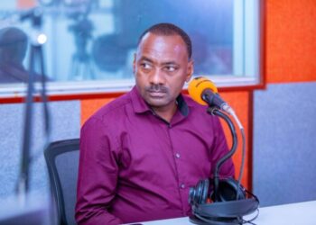 Kazungu Claver yasezeye kuri radiyo Fine FM, yerekeza mu mirimo mishya