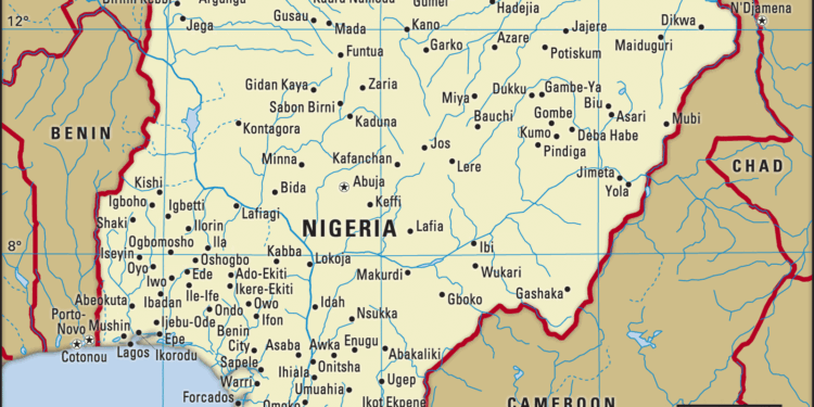 Ikibazo cy’ishimutwa rikorerwa abaturage gikomeje kuba ikibazo muri Nijeriya