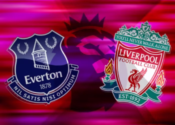 Umukino wagombaga guhuza amakipe nka Everton fc na Liverpool fc wasubitswe