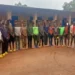 Polisi y’Igihugu mu Karere ka Nyanza yafashe abantu 19 bakora ibikorwa by’urugomo.