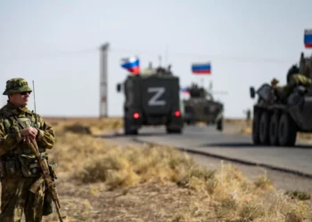 umubano wa Syria na Russia ukomeje kugendana n’ibibazo n’ingaruka z’intambara