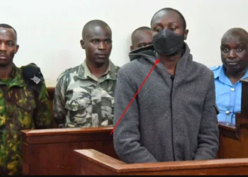 Muri Kenya, Jacktone Odhiambo yakatiwe igifungo cy’imyaka 50 kubera ubwicanyi