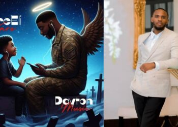 Fro Eli yarahiriye guhangamura abahanzi bakomeje gupfubya umuziki Nyarwanda