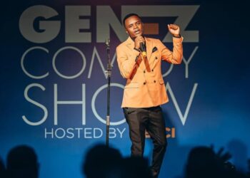 Umunyarwenya Pilate yiyemeje kureka gutera urwenya ku myemerere ya Kiliziya Gatorika