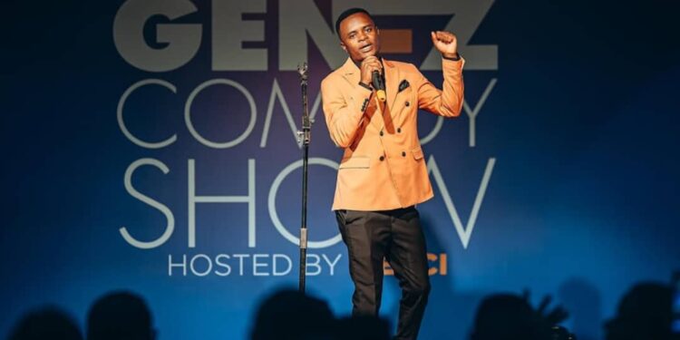 Umunyarwenya Pilate yiyemeje kureka gutera urwenya ku myemerere ya Kiliziya Gatorika