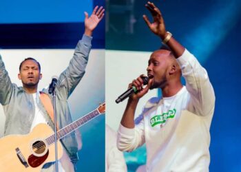 “Imbaraga z’umuziki n’ubuhamya: Meddy yageze mu mitima y’abakristu i Montreal”