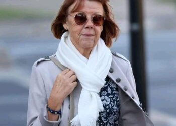 Dominique Pelicot yakatiwe imyaka 20 ku byaha byo guhohotera no gusambanyisha ku ngufu umugore we