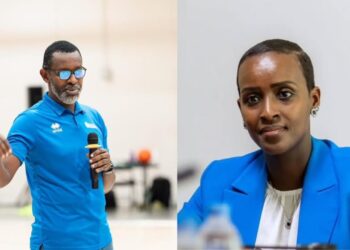 Impinduka mu myanya y’ubuyobozi muri minisiteri ya siporo n’ibigo bya Leta