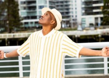 Freddy Don yatanze ubunani ku bakunze be, nyuma yo gusohora indirimbo yise “Ndikumwe Nawe”