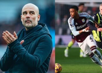 Pep Guardiola mu bihe bikomeye: Ese azongera kuzahura Manchester City?