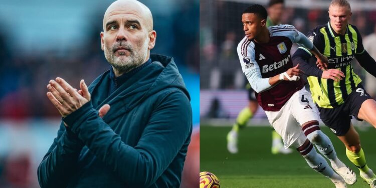 Pep Guardiola mu bihe bikomeye: Ese azongera kuzahura Manchester City?