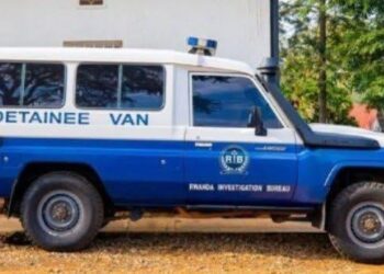 RIB yafunze abayobozi bakekwaho gutanga amasoko mu buryo bunyuranyije n’amategeko