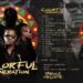 Igitaramo cyo kumurika Album ‘Colorful Generation’ ya Bruce Melodie cyari cyitabiriwe nabakomeye