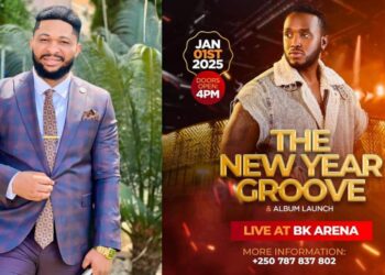 Prophète Joshua we yamaze kugura itike yo kujya mu gitaramo cya The Ben