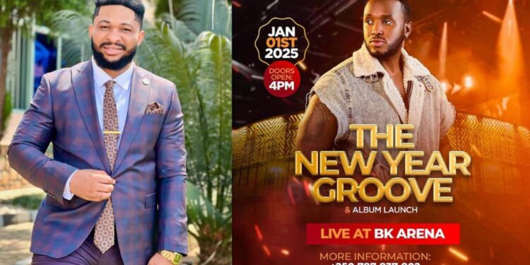 Prophète Joshua we yamaze kugura itike yo kujya mu gitaramo cya The Ben