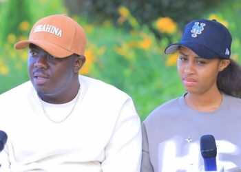 Killaman yavuze ko agiye guhagarika filime yitwa ‘Kwiyenza’ bamwe bavuga ko zigisha sosiyete imyitwarire itari myiza