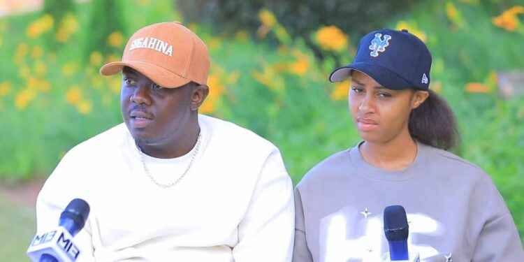 Killaman yavuze ko agiye guhagarika filime yitwa ‘Kwiyenza’ bamwe bavuga ko zigisha sosiyete imyitwarire itari myiza