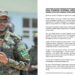 Perezida Kagame yashimiye ingabo z’u Rwanda ku bwitange, ubunyamwuga no guteza imbere umutekano w’igihugu