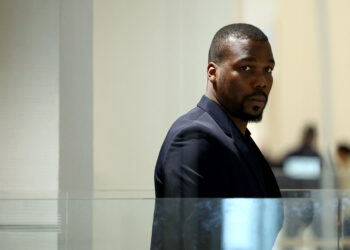 Mathias Pogba yakatiwe igifungo cy’imyaka itatu mu rukiko rw’i Paris