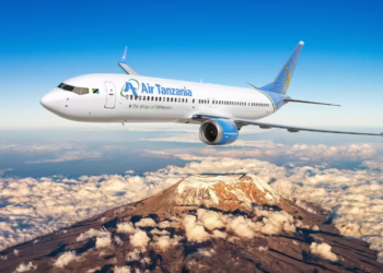 Umuryango w’Ubumwe bw’u Burayi wabujije Air Tanzania gukorera mu Kirere cyawo