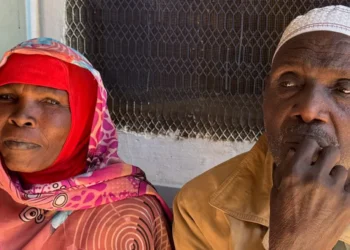 Amahano n’inzara mu mujyi wa Sudani