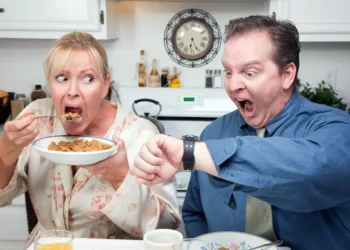 Gufungura wihuta bishobora kuba intandaro yo kurwara Diyabete