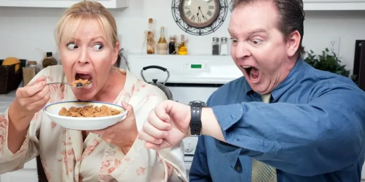 Gufungura wihuta bishobora kuba intandaro yo kurwara Diyabete