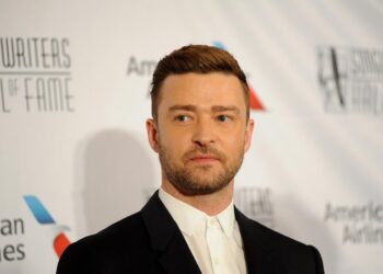 Mu buryo butunguranye Justin Timberlake yasubitse igitaramo