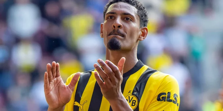 Sebastien Haller yiteguye kureka Leganés nyuma yo gutenguha inguzanyo