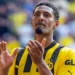 Sebastien Haller yiteguye kureka Leganés nyuma yo gutenguha inguzanyo