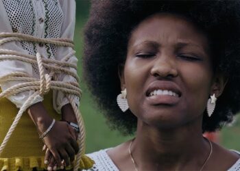 Benno View na Stivo Brown indirimbo yabo nshya “No Problem” iri mu zirikumvwa cyane