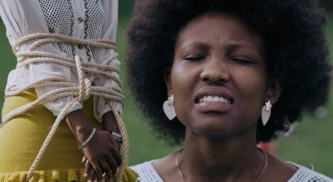 Benno View na Stivo Brown indirimbo yabo nshya “No Problem” iri mu zirikumvwa cyane