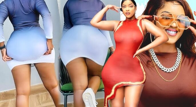 Marina yahakanye yivuye inyuma ibyo kwibagisha ikibuno