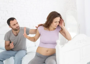 Kuki abagore batwite bakunze kugira umushiha ukabije?