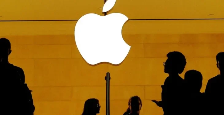Kubera iki Leta ya Repubulika Iharanira Demokarasi ya Congo (RDC) yihanije uruganda rwa Apple?