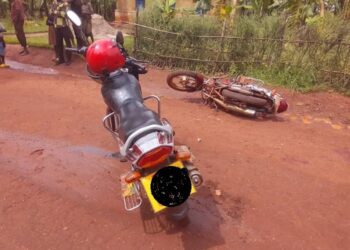 Mu Karere ka Kirehe hanenzwe imyitwarire itari myiza y’abamotari batwara banyoye ibisindisha