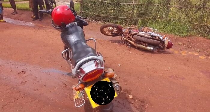 Mu Karere ka Kirehe hanenzwe imyitwarire itari myiza y’abamotari batwara banyoye ibisindisha