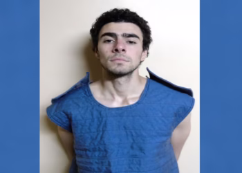 Luigi Mangione ukekwaho kwica umuyobozi wa UnitedHealthcare yafashwe