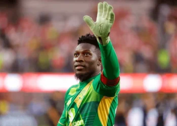 Andre Onana: Uruhare rwe mu gutsinda no guhesha Manchester United icyizere gishya