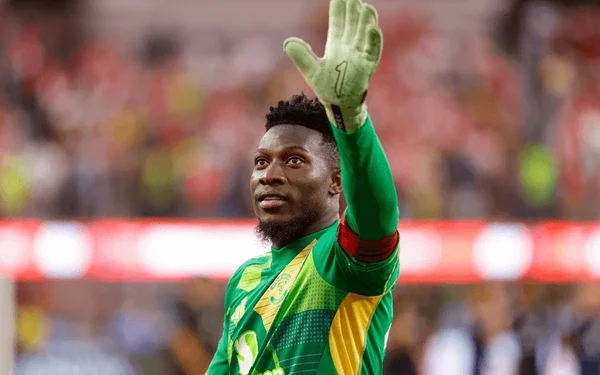 Andre Onana: Uruhare rwe mu gutsinda no guhesha Manchester United icyizere gishya