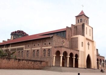 INZIMBURAMATEKA: Imyaka 124 ya Kiliziya Gatolika mu Rwanda