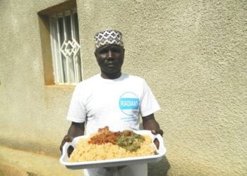 Byinshi utamenye ku mugabo Temarigwe