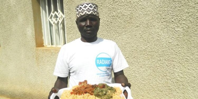 Byinshi utamenye ku mugabo Temarigwe