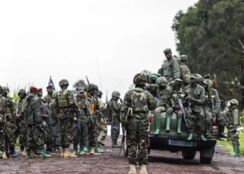 RDC: Imirwano ikomeje gukaza umurego i Kibumba